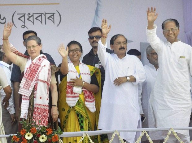 campaigningintensifiedinpollboundassam
